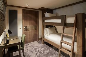 Six Senses Residences Courchevel