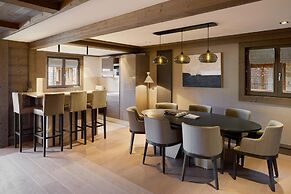 Six Senses Residences Courchevel