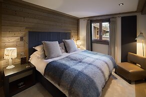 Six Senses Residences Courchevel