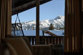 Six Senses Residences Courchevel