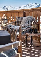 Six Senses Residences Courchevel
