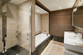 Six Senses Residences Courchevel