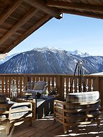 Six Senses Residences Courchevel