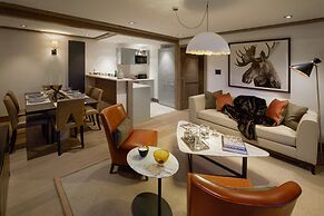 Six Senses Residences Courchevel