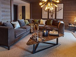 Six Senses Residences Courchevel