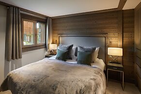 Six Senses Residences Courchevel