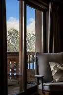 Six Senses Residences Courchevel