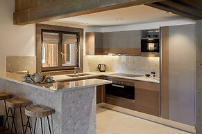 Six Senses Residences Courchevel