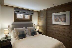 Six Senses Residences Courchevel