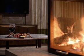 Six Senses Residences Courchevel