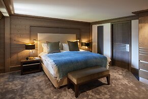 Six Senses Residences Courchevel