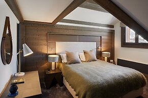 Six Senses Residences Courchevel