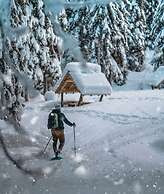 Six Senses Residences Courchevel