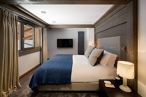 Six Senses Residences Courchevel