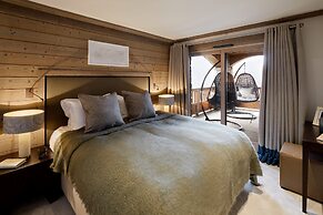 Six Senses Residences Courchevel