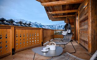 Six Senses Residences Courchevel