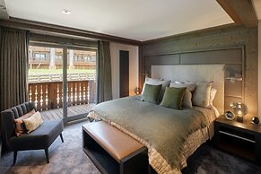 Six Senses Residences Courchevel