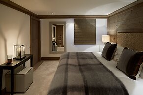 Six Senses Residences Courchevel