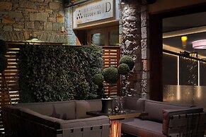 Six Senses Residences Courchevel