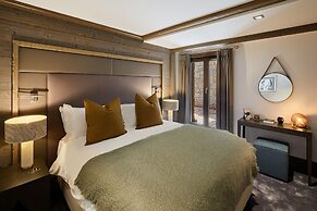 Six Senses Residences Courchevel
