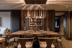 Six Senses Residences Courchevel