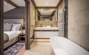 Six Senses Residences Courchevel