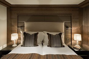Six Senses Residences Courchevel
