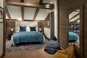 Six Senses Residences Courchevel