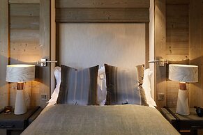 Six Senses Residences Courchevel