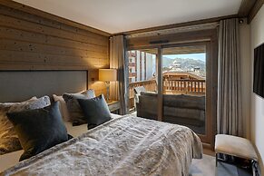 Six Senses Residences Courchevel