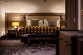 Six Senses Residences Courchevel