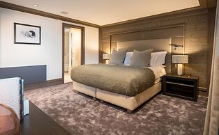 Six Senses Residences Courchevel