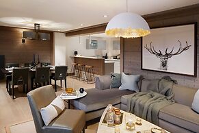 Six Senses Residences Courchevel