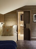 Six Senses Residences Courchevel