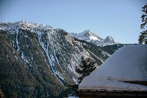 Six Senses Residences Courchevel