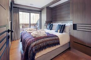 Six Senses Residences Courchevel