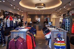 Six Senses Residences Courchevel