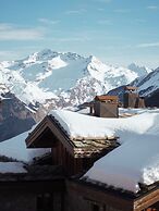 Six Senses Residences Courchevel