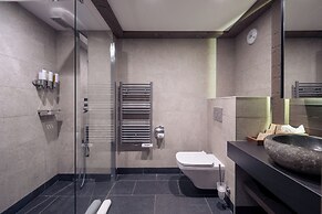 Six Senses Residences Courchevel