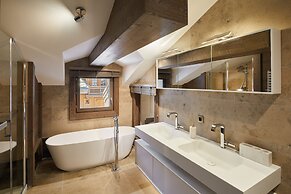Six Senses Residences Courchevel