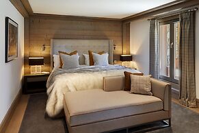Six Senses Residences Courchevel