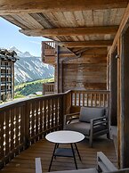 Six Senses Residences Courchevel