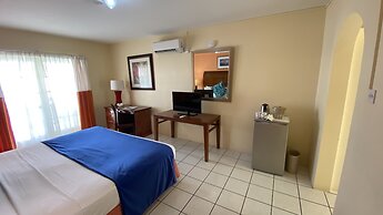 Bay Gardens Inn