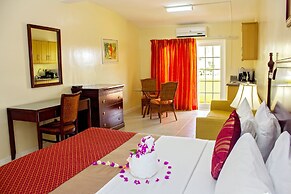Bay Gardens Inn