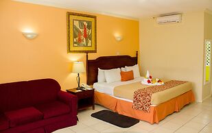 Bay Gardens Inn