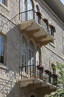Grand Kadri Hotel