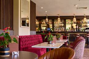 Tulfarris Hotel & Golf Resort