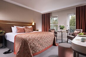 Tulfarris Hotel & Golf Resort