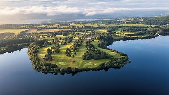 Tulfarris Hotel & Golf Resort