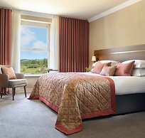 Tulfarris Hotel & Golf Resort
